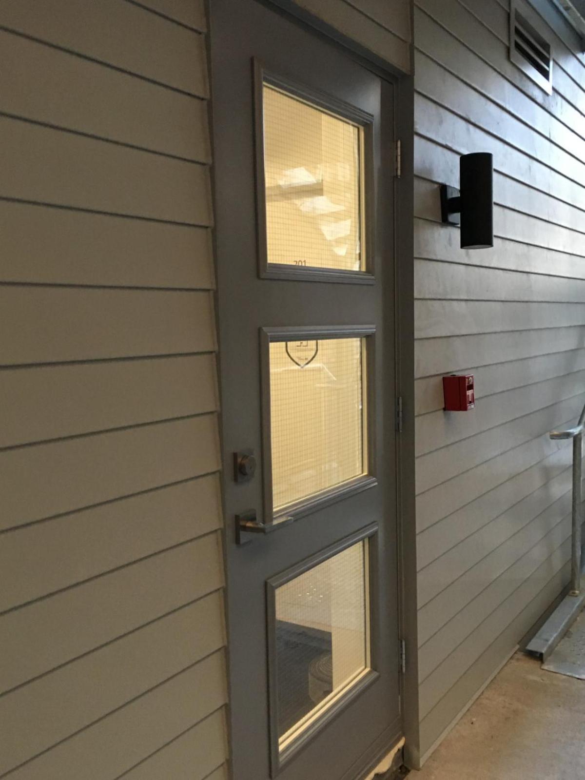 Le Studio Cohen "Parking Inclus" Quebec City Exterior photo